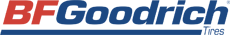 BFGoodrich logo 