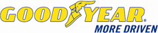 Goodyear logo 