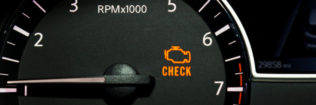 Check Engine Light Ohsweken, ON | Engine Light Diagnostic Services