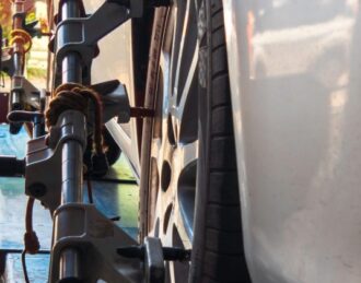 Wheel Alignment Shops Near Me: Garage 54 In Brantford, ON