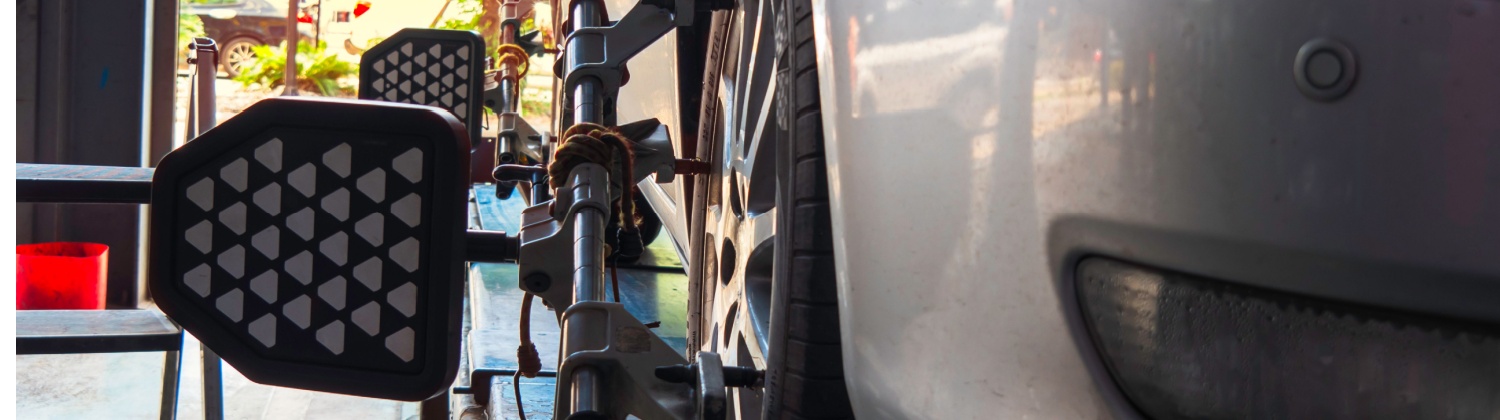 Wheel Alignment Shops Near Me: Garage 54 In Brantford, ON
