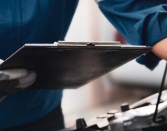 Car Inspection Near Me At Garage 54 In Brantford, ON