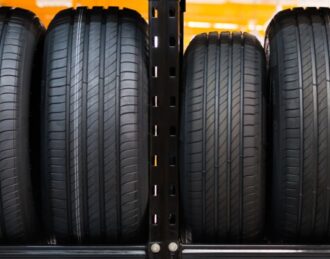 Tire Storage Near Me at Garage 54 in Brantford, ON