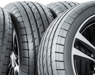 Find A Trusted Tire Shop Near You: Garage 54