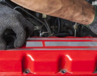 Diesel Engine Repair Near Me At Garage 54 In Brantford, ON