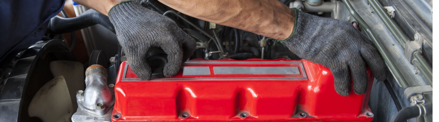 Diesel Engine Repair Near Me At Garage 54 In Brantford, ON