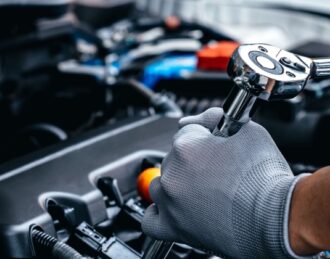 Diesel Service Near Me At Garage 54 In Brantford, ON