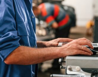 Auto Repair Shops Near Me At Garage 54 In Brantford, ON