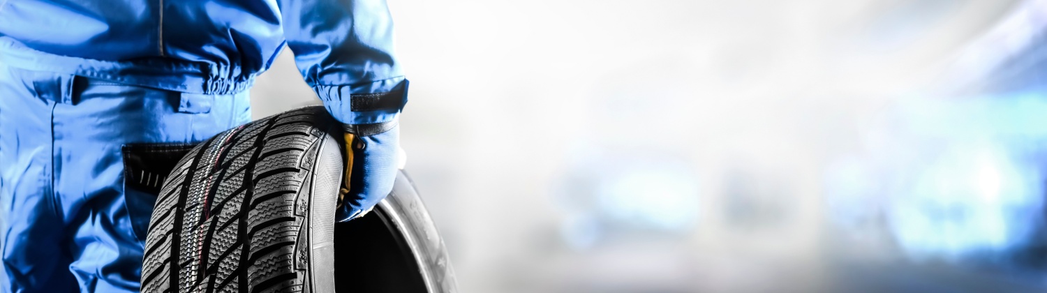 Tire Repair Shop Near Me At Garage 54 In Brantford, ON