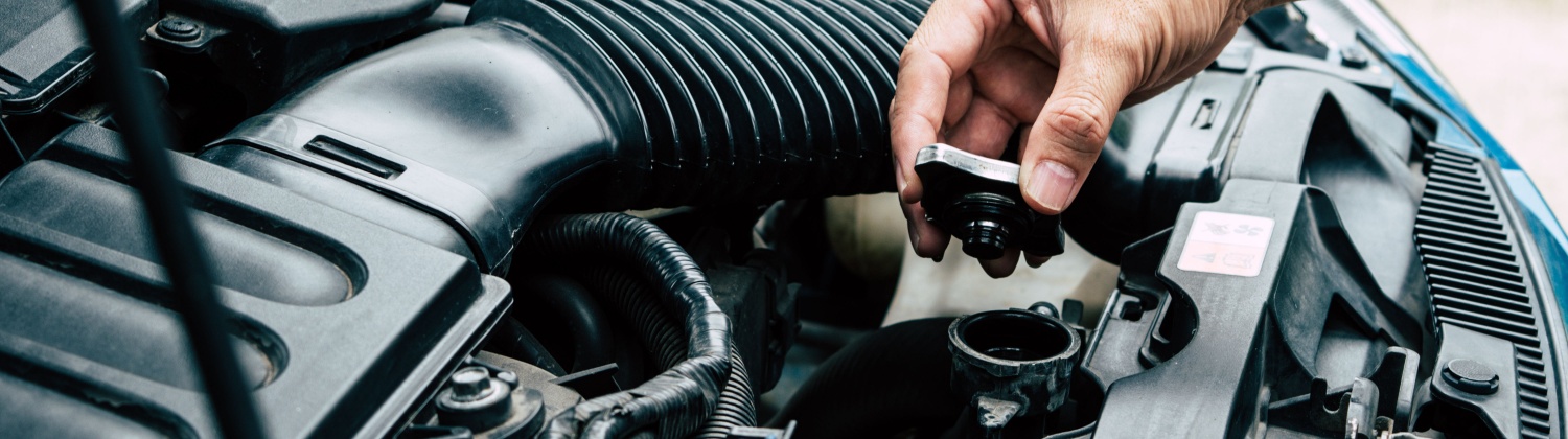 Car Radiator Repair In Brantford, ON