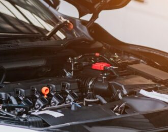 Car Tune-Up Near Me In Brantford, ON – Garage 54