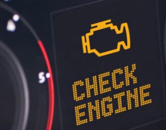Check Engine Light Service in Brantford, ON